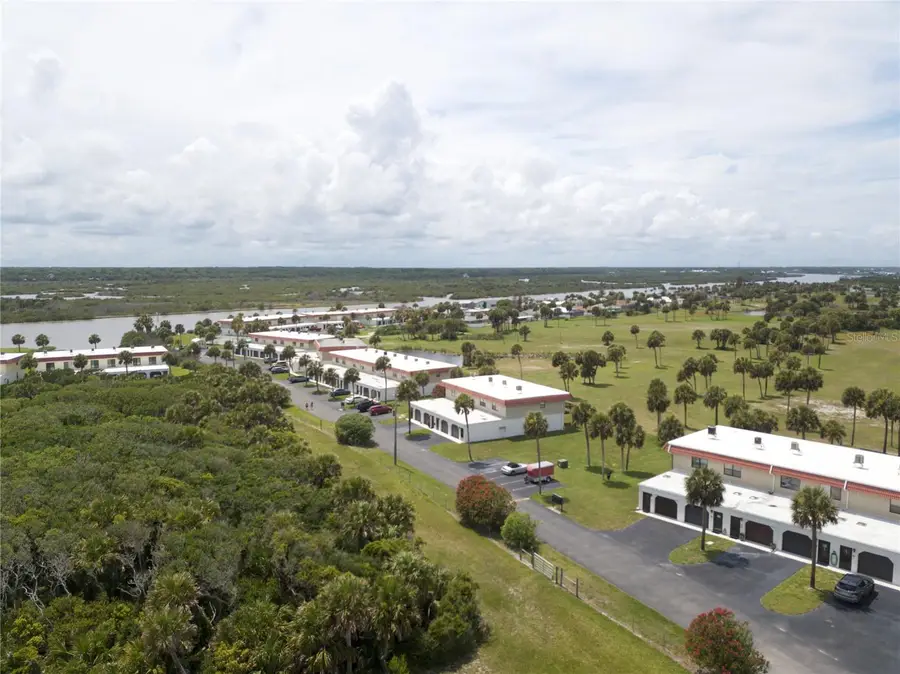 44 Ocean Palm Villa N #44, Flagler Beach, FL 32136 - #2