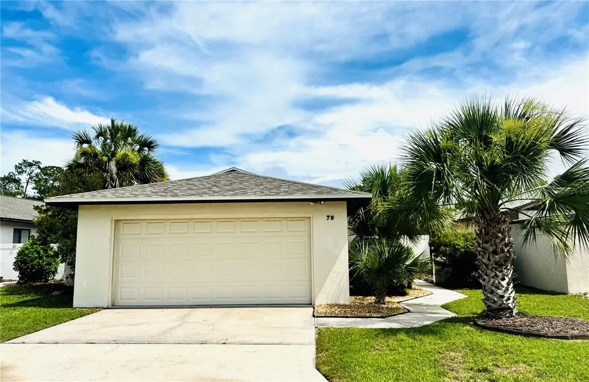 79 Club House Drive, Palm Coast, FL 32137 - #1
