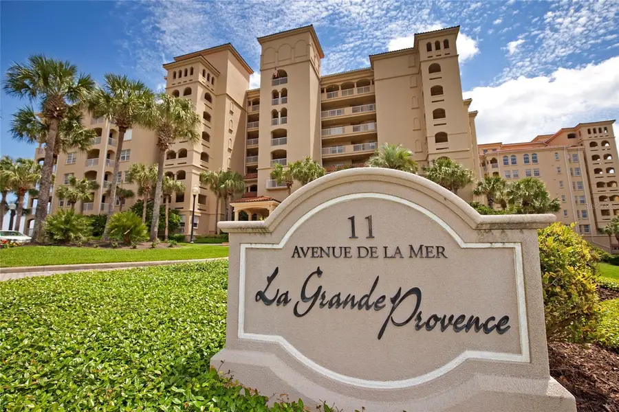 11 Avenue De La Mer #1207, Palm Coast, FL 32137 - #2
