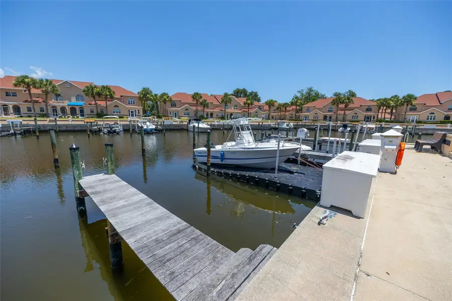49B Marina Point Place #SLIP  49B, Palm Coast, FL 32137 - #2