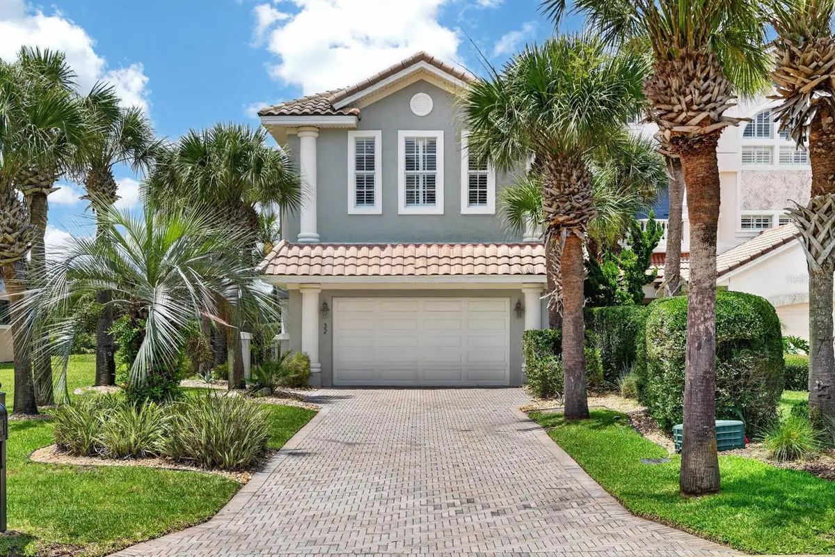 32 Northshore Avenue, Palm Coast, FL 32137 - #1