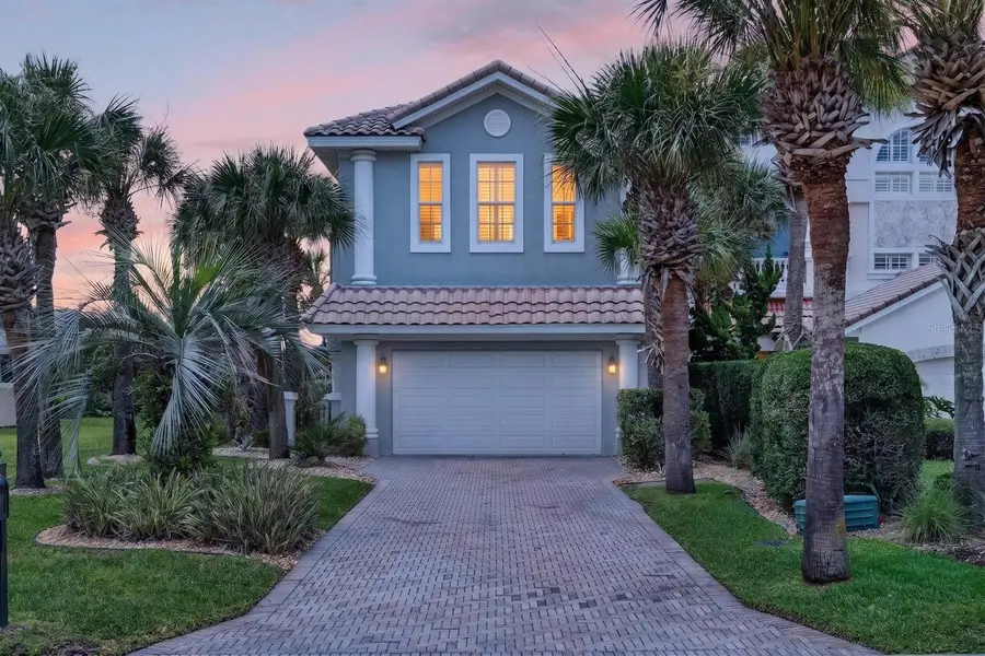 32 Northshore Avenue, Palm Coast, FL 32137 - #3