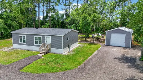 Address Withheld By Seller, BUNNELL, FL 32110