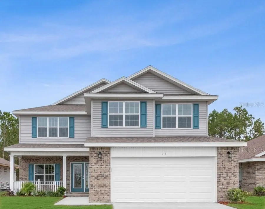 59 Radcliffe Drive, Palm Coast, FL 32164 - #2