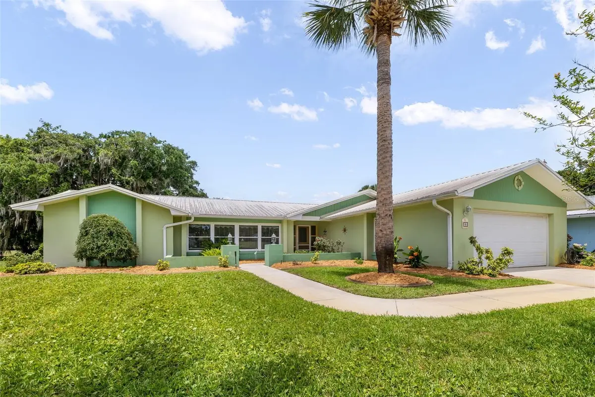 8 Courtney Place, Palm Coast, FL 32137 - #1