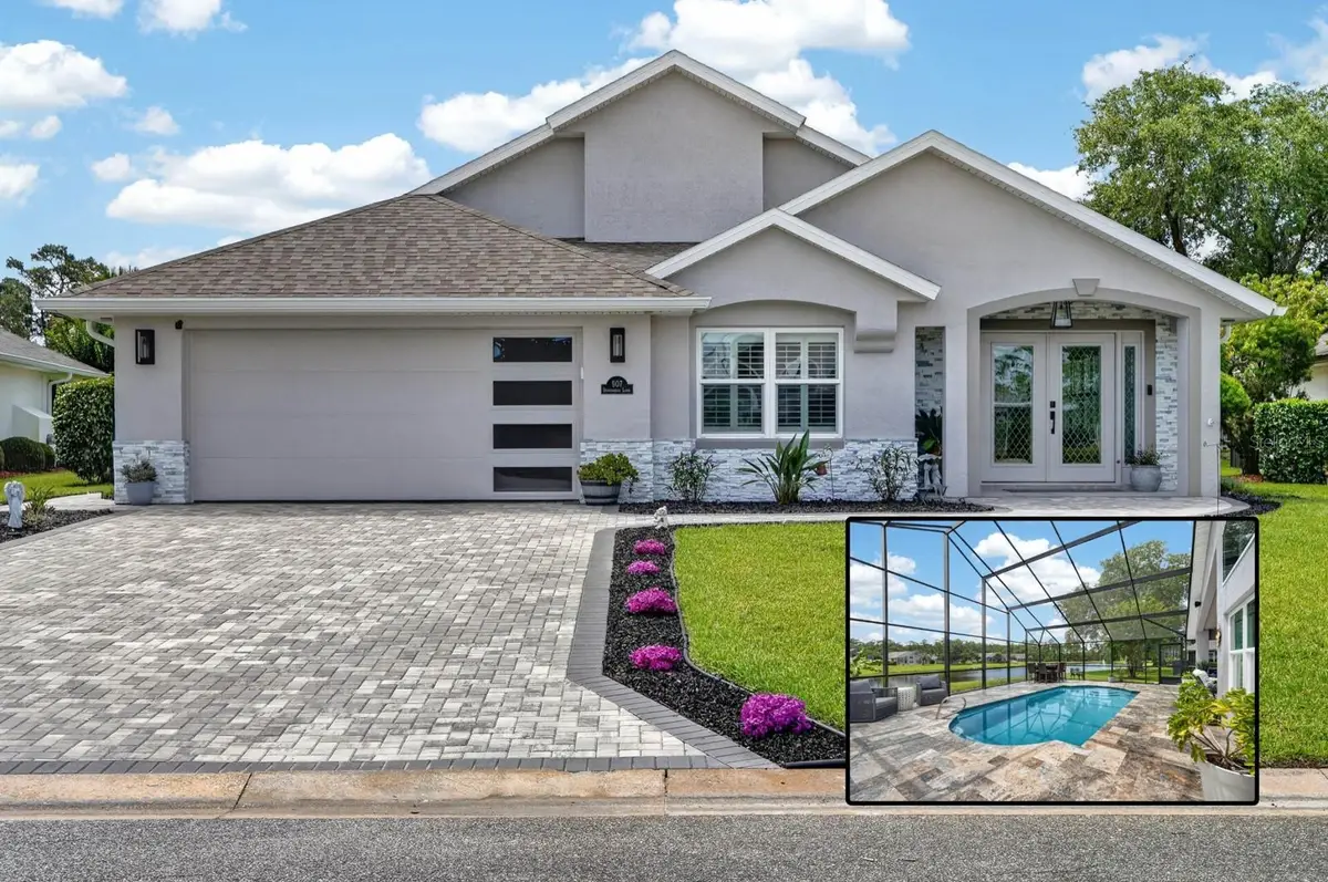 907 Brookridge Lane, Ormond Beach, FL 32174 - #1