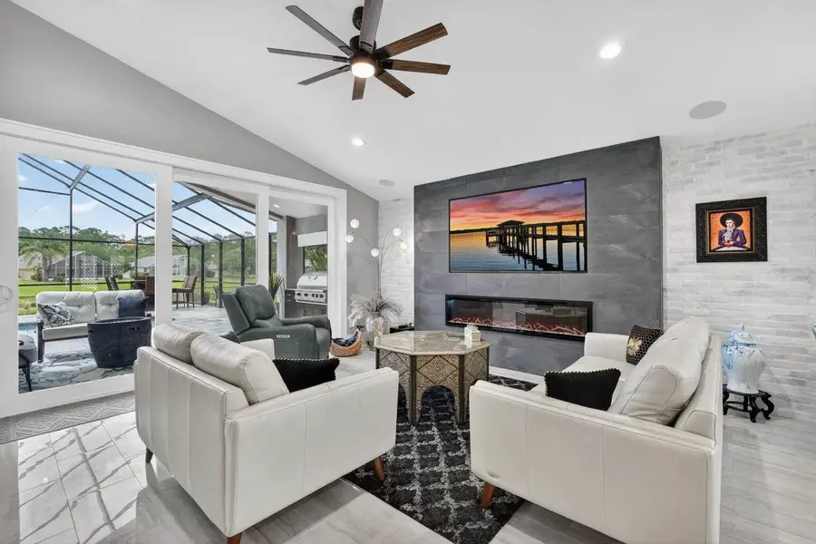 907 Brookridge Lane, Ormond Beach, FL 32174 - #3