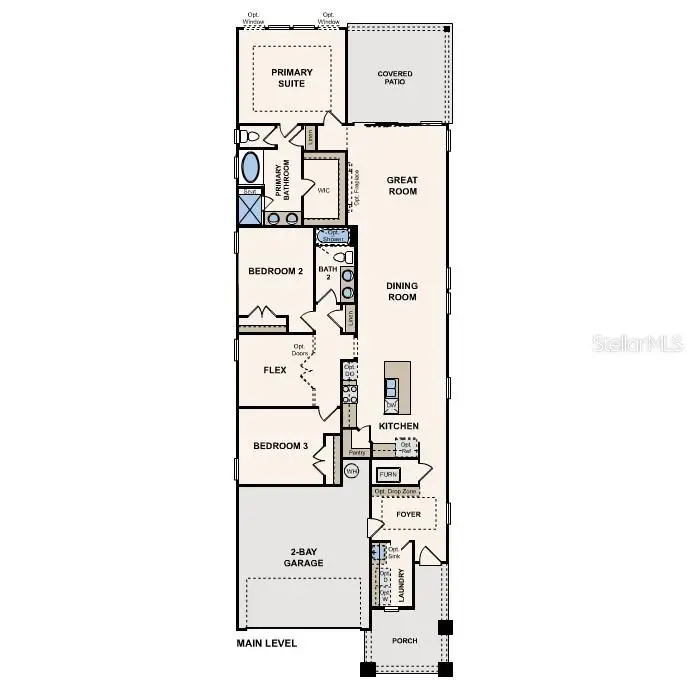 1341 Ribbon Place, Palm Coast, FL 32164 - #2