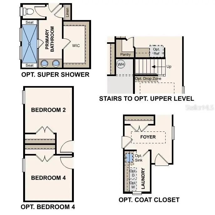 1341 Ribbon Place, Palm Coast, FL 32164 - #3