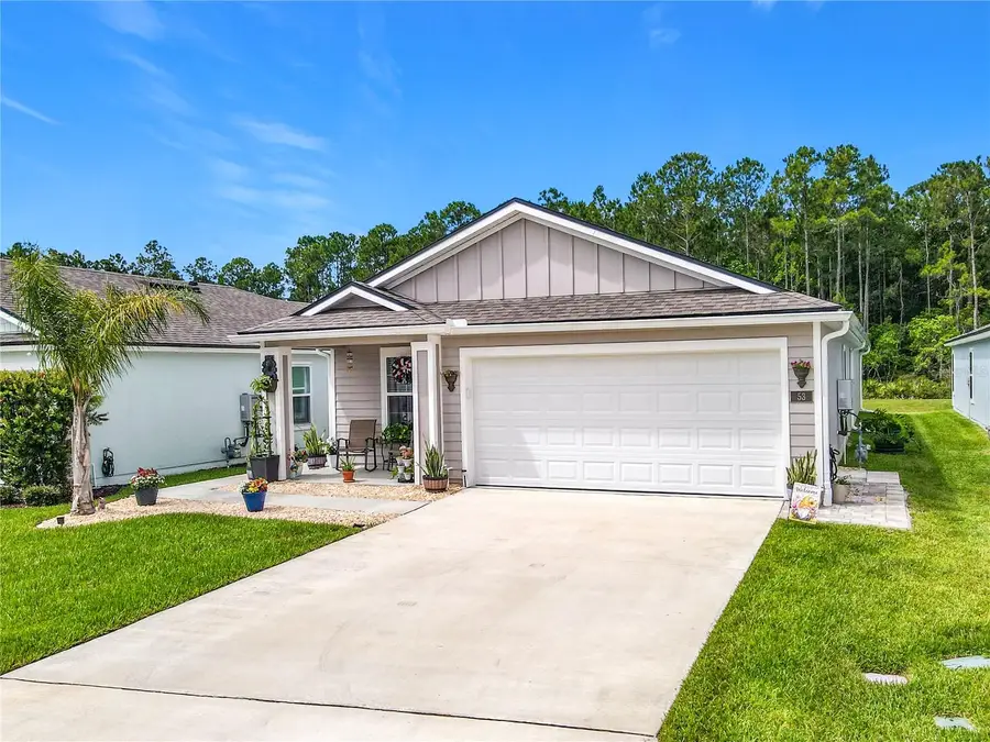 53 Bogey Place, Bunnell, FL 32110 - #3