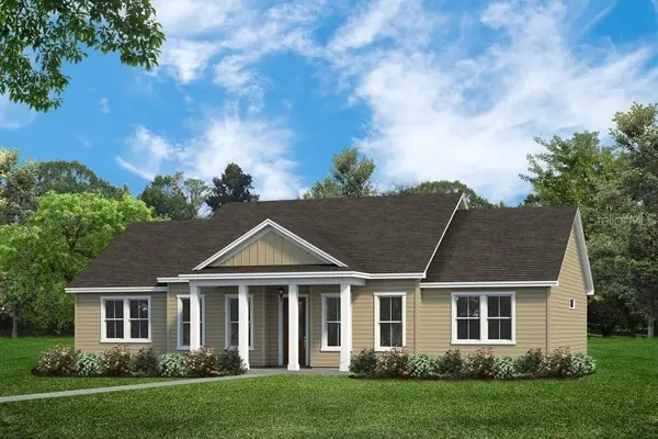 47 Esperanto Drive, PALM COAST, FL 32164