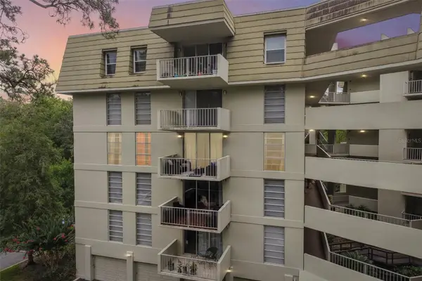 1717 NW 23rd Avenue #4E, GAINESVILLE, FL 32605