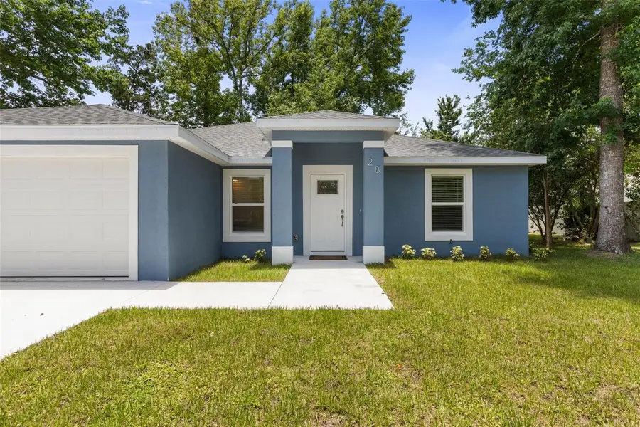 28 Woodston Lane, Palm Coast, FL 32164 - #2