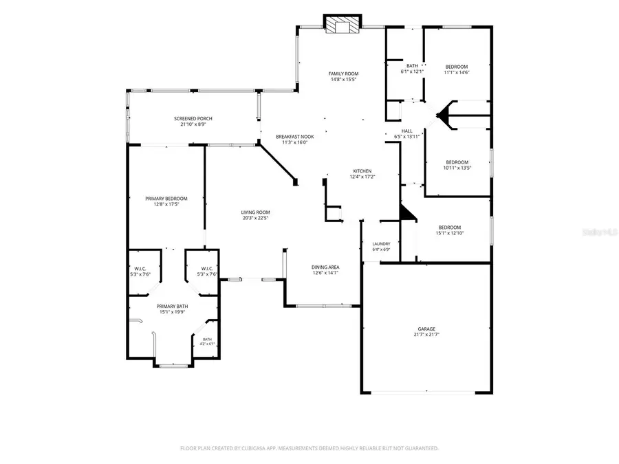 22 Ibis Court N, Palm Coast, FL 32137 - #3