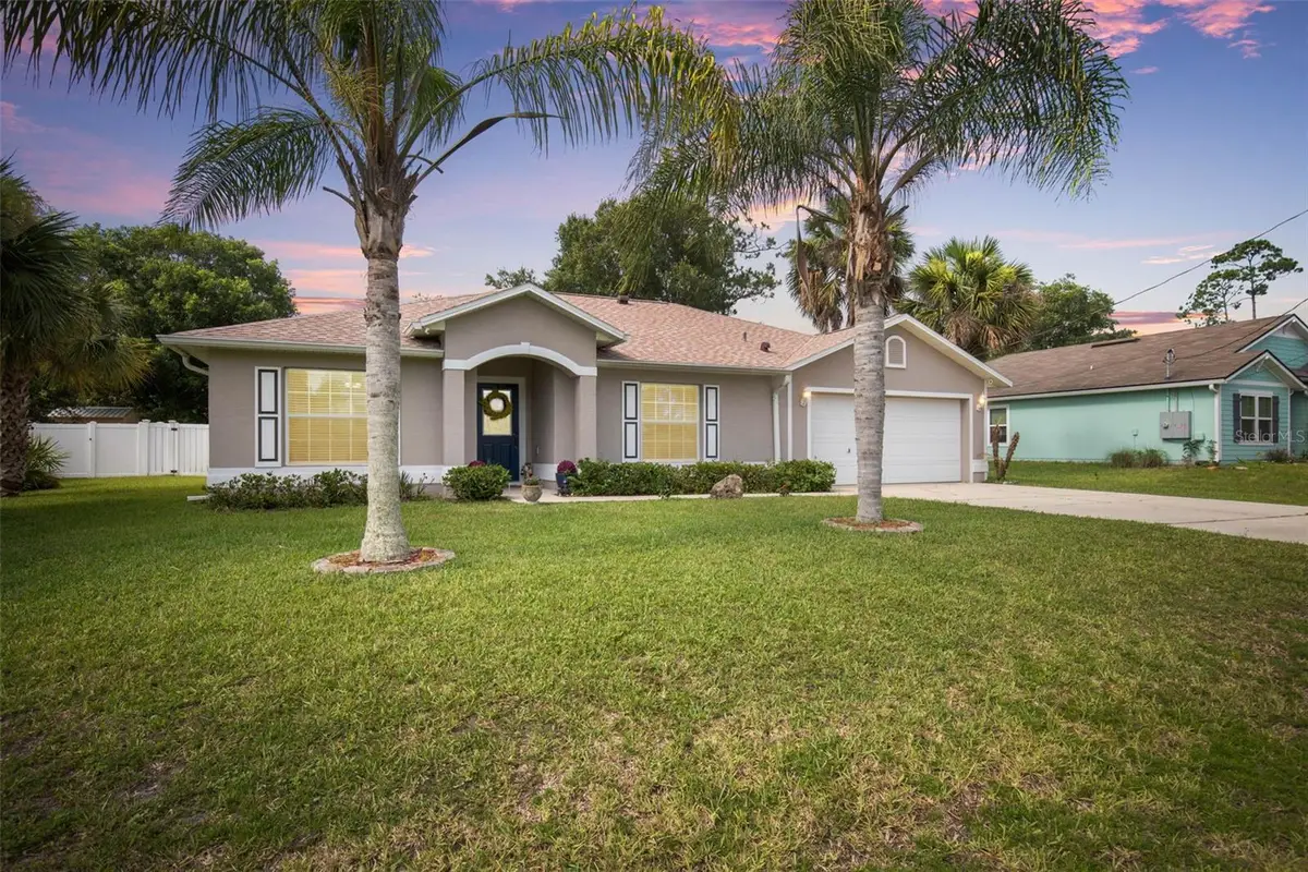 22 Porpoise Lane, Palm Coast, FL 32164 - #1