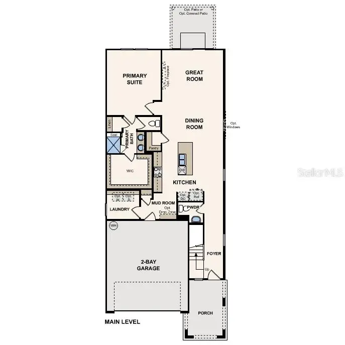 1345 Ribbon Place, Palm Coast, FL 32164 - #3