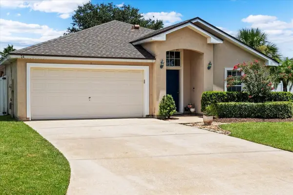 24 Riviera Estates Court, PALM COAST, FL 32164