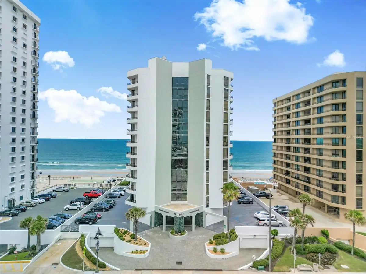 3013 S Atlantic Avenue #2060, Daytona Beach, FL 32118 - #1