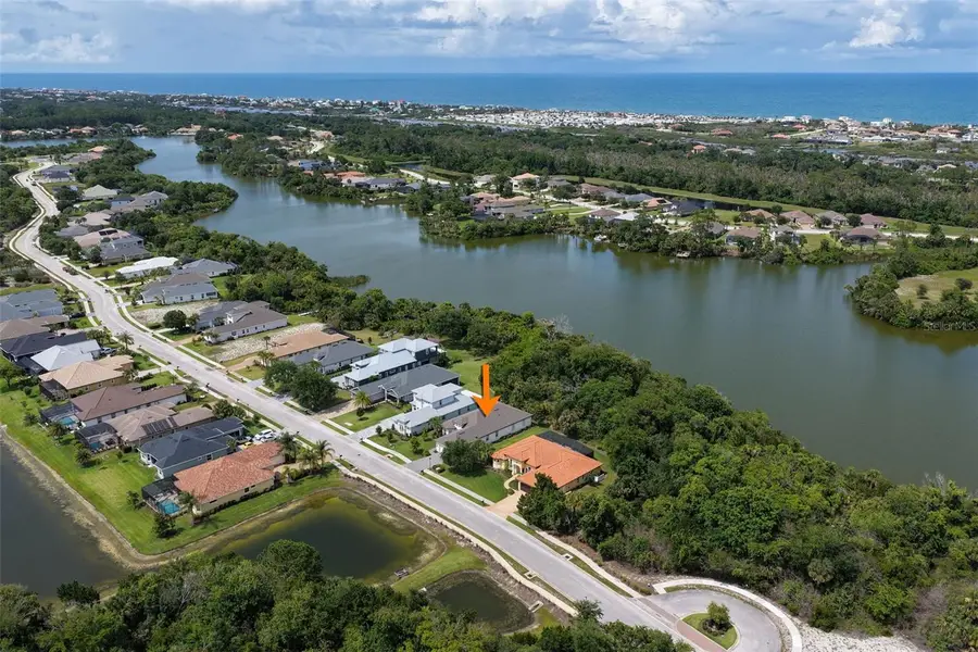 60 N Lakewalk Drive, Palm Coast, FL 32137 - #2
