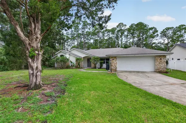 11 Walnut Place, PALM COAST, FL 32164