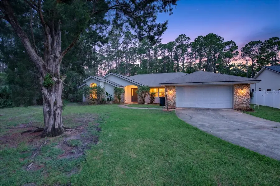 11 Walnut Place, Palm Coast, FL 32164 - #2