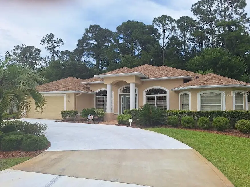 39 Evans Drive, Palm Coast, FL 32164 - #1