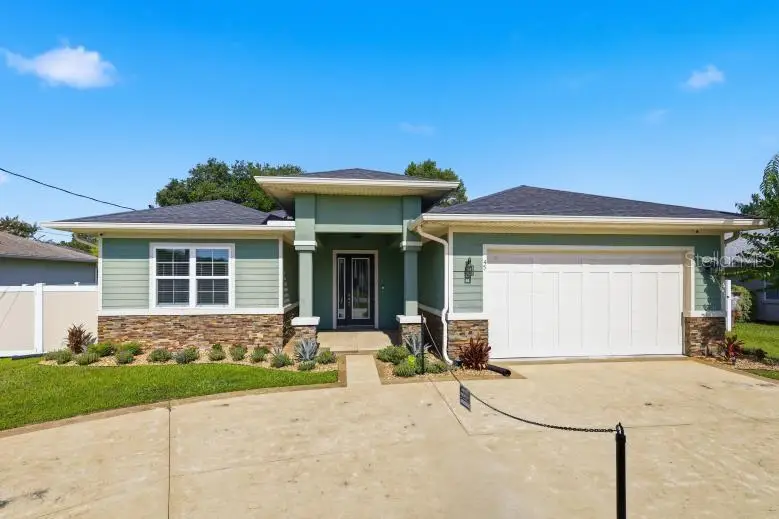 45 Laramie Drive, Palm Coast, FL 32137 - #2
