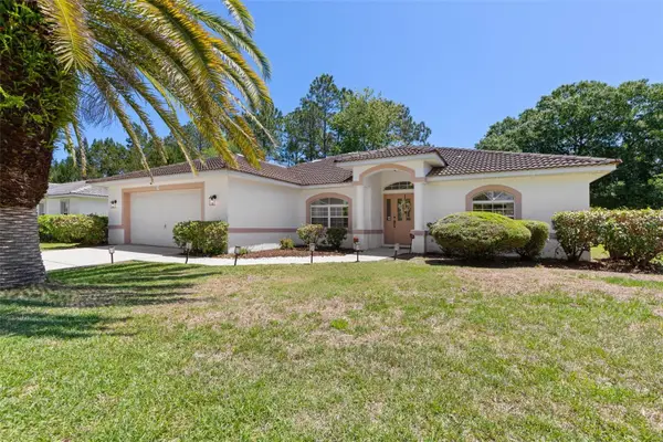 29 Princess Kim Lane, PALM COAST, FL 32164