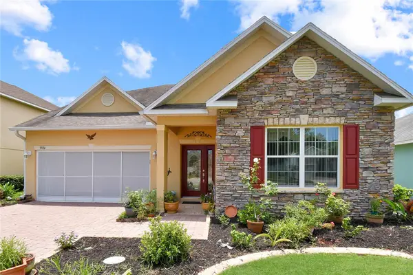 3924 Sunset Cove Drive, PORT ORANGE, FL 32129