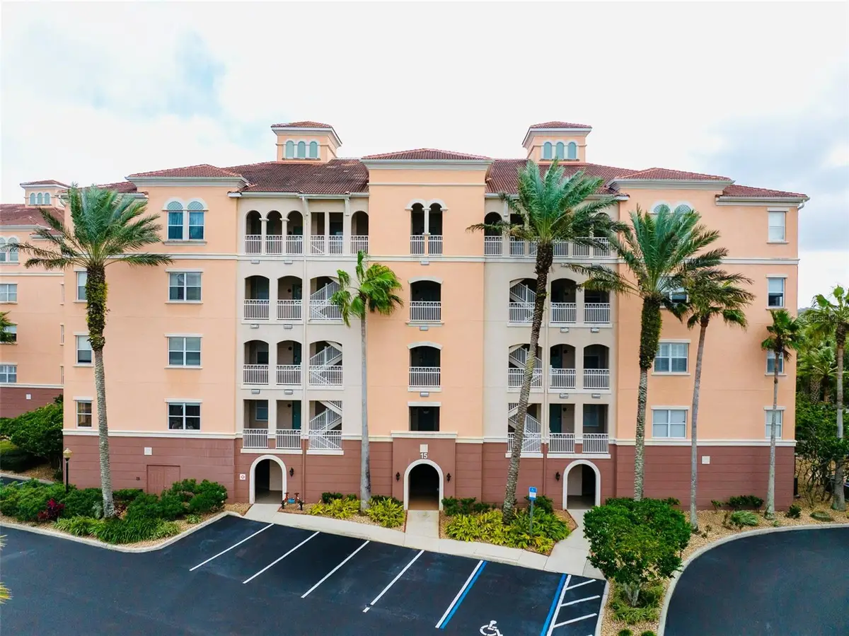 15 Ocean Crest Way #1312, Palm Coast, FL 32137 - #1