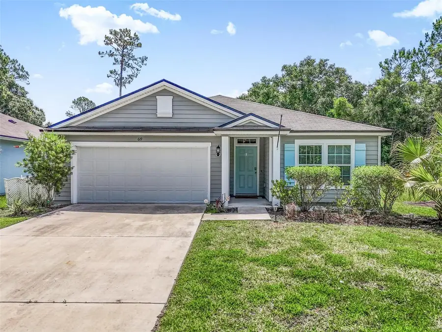 619 Grand Reserve Drive, Bunnell, FL 32110 - #2