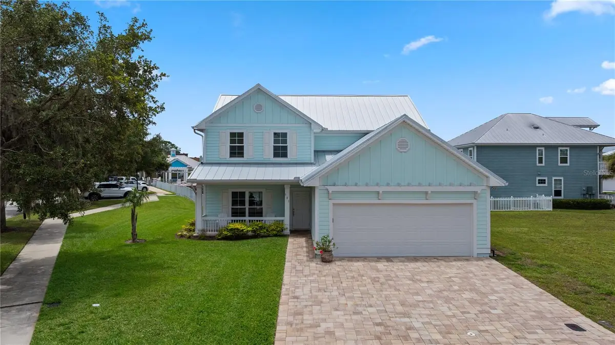 101 Yacht Club Point, Green Cove Springs, FL 32043 - #1