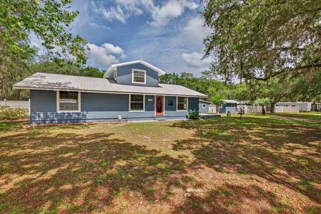 121 Daren Drive, Palatka, FL 32177 - #1