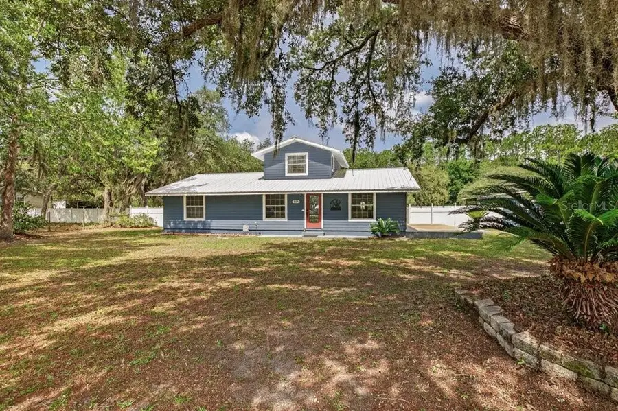 121 Daren Drive, Palatka, FL 32177 - #2