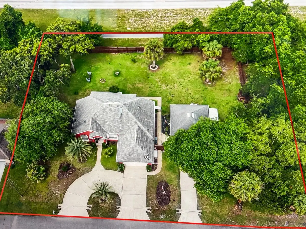7 Farver Lane, Palm Coast, FL 32137 - #1