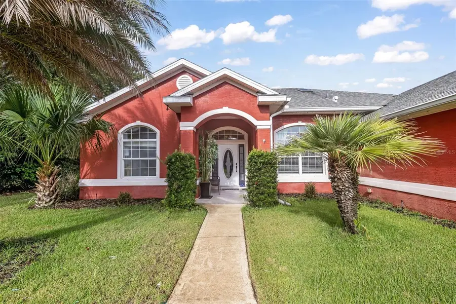 7 Farver Lane, Palm Coast, FL 32137 - #3