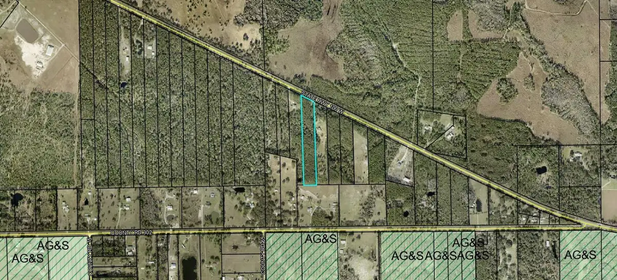 4297 W Highway 100, Bunnell, FL 32110 - #1