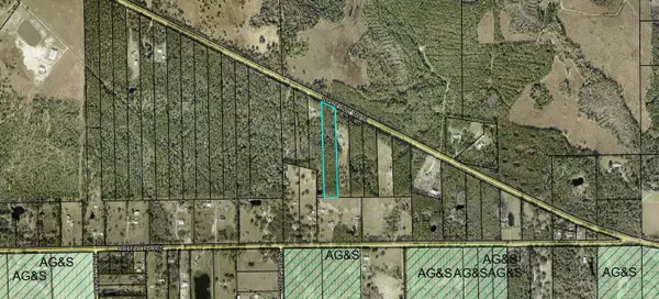 4297 W Highway 100, BUNNELL, FL 32110