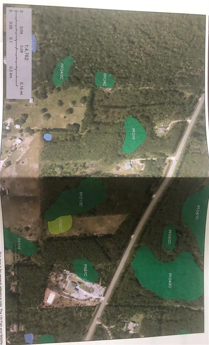 4297 W Highway 100, Bunnell, FL 32110 - #3