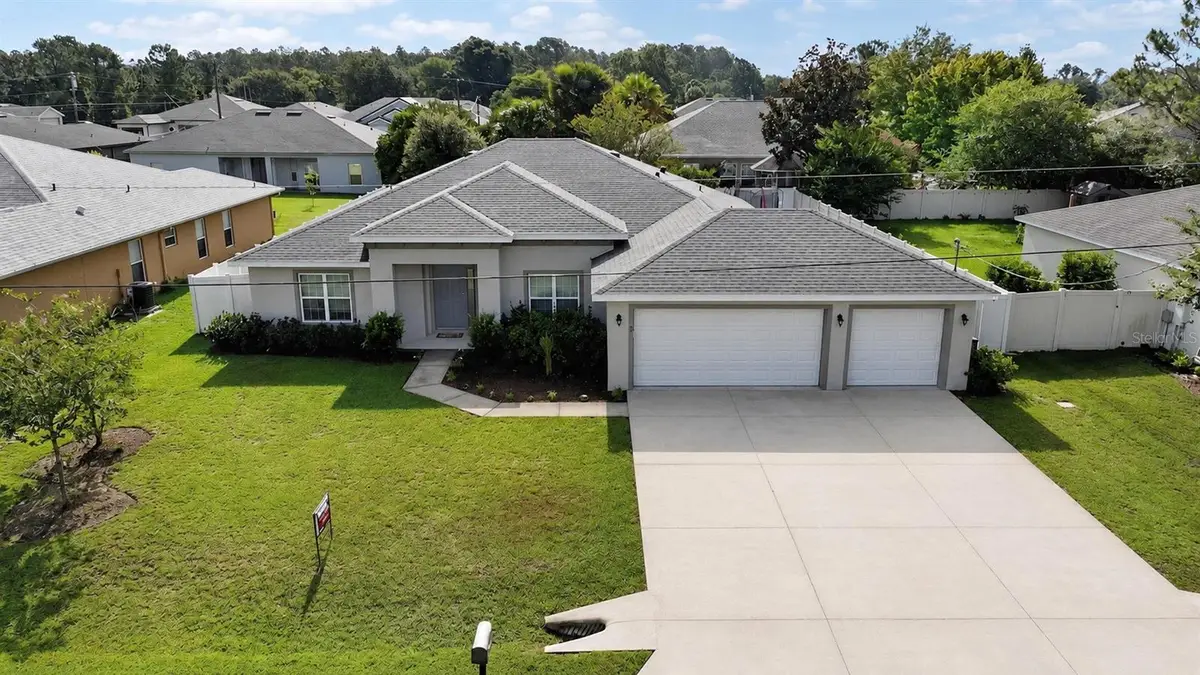 5 Lynton Place, Palm Coast, FL 32137 - #1