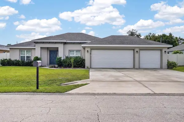 5 Lynton Place, PALM COAST, FL 32137