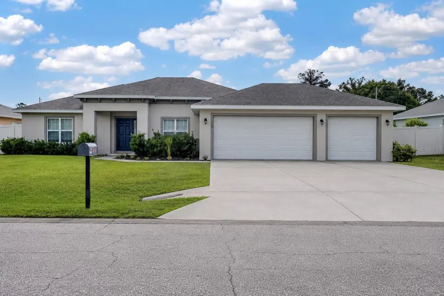 5 Lynton Place, Palm Coast, FL 32137 - #3