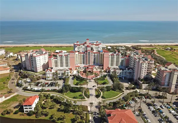 200 Ocean Crest Dr #934, PALM COAST, FL 32137