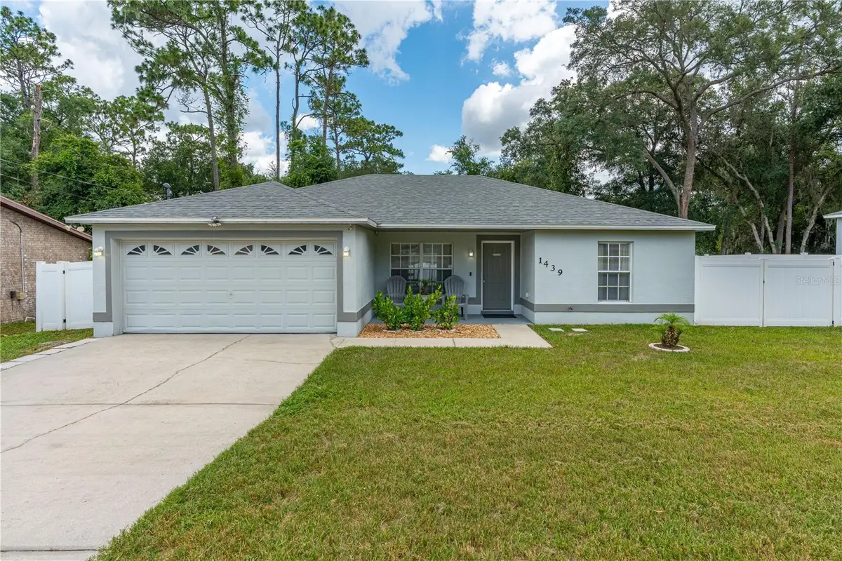 1439 17th Street, Orange City, FL 32763 - #1
