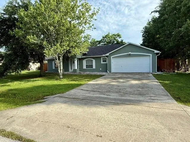 15 Poinsettia Lane, Palm Coast, FL 32164 - #1