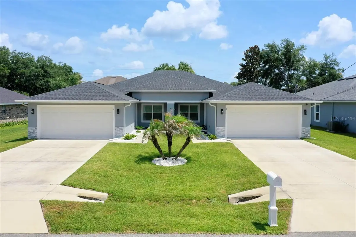 53 Louisiana Drive, Palm Coast, FL 32137 - #1