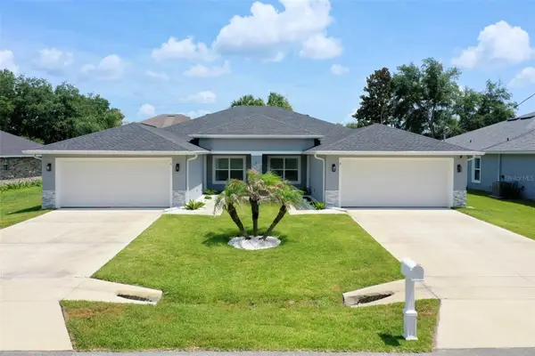 53 Louisiana Drive, PALM COAST, FL 32137