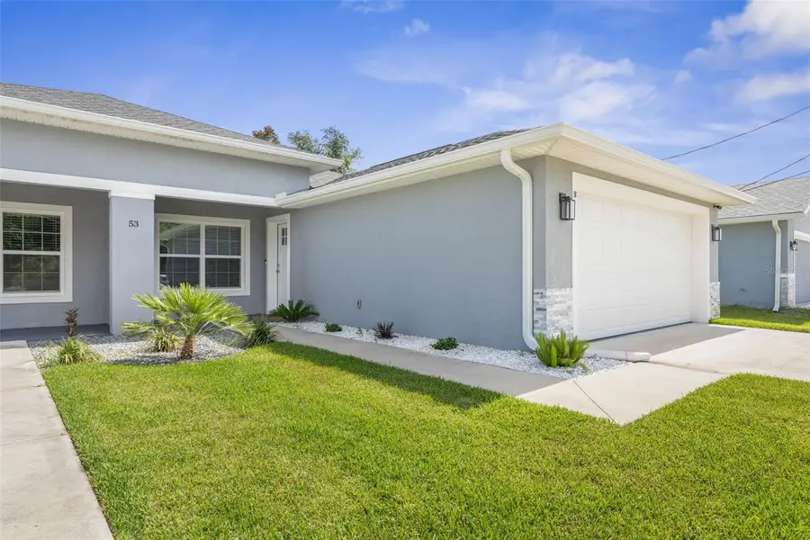 53 Louisiana Drive, Palm Coast, FL 32137 - #3