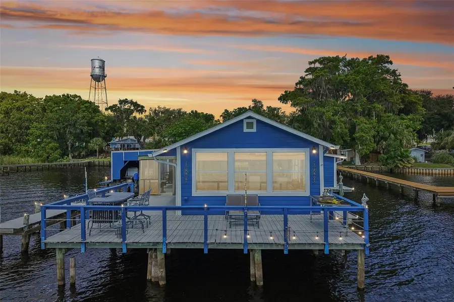 21 S Lake Street, Crescent City, FL 32112 - #2