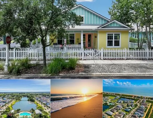 38 Laughing Gull Lane, PALM COAST, FL 32137